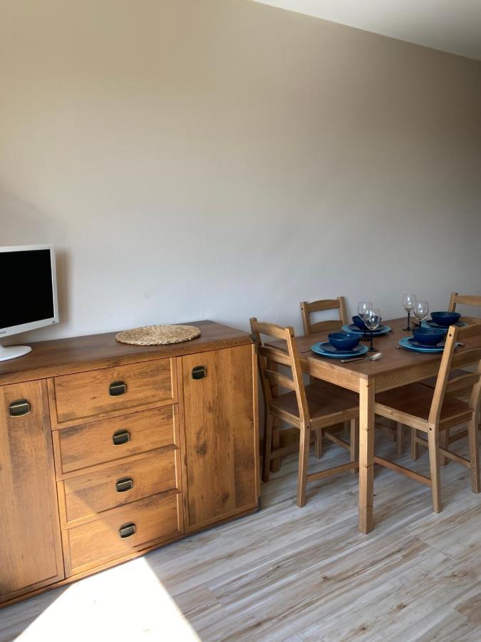 Apartament W Gorach Gorce Nowy Targ Eksteriør billede