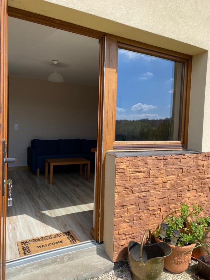 Apartament W Gorach Gorce Nowy Targ Eksteriør billede
