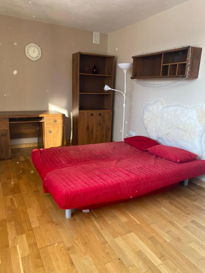 Apartament W Gorach Gorce Nowy Targ Eksteriør billede